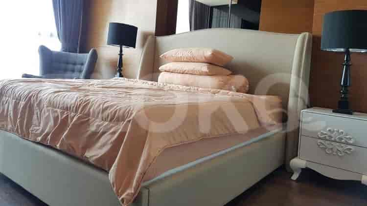 Tipe 3 Kamar Tidur di Lantai Menengah untuk disewakan di Kemang Village Residence - fked93 3
