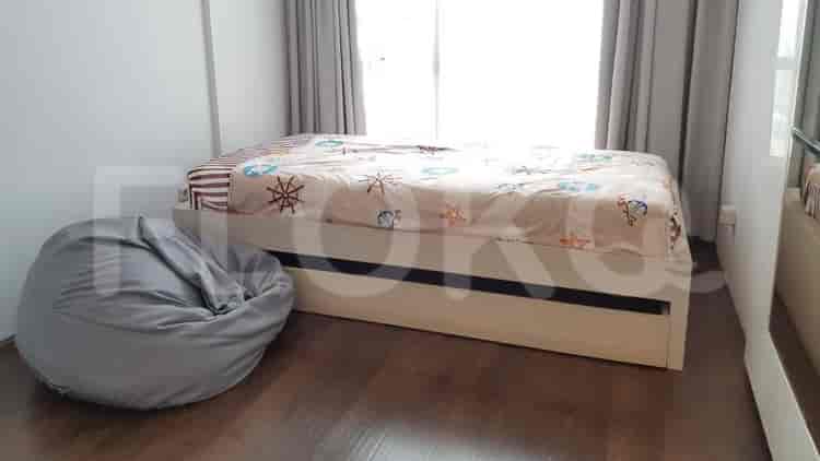 Tipe 3 Kamar Tidur di Lantai Menengah untuk disewakan di Kemang Village Residence - fked93 4