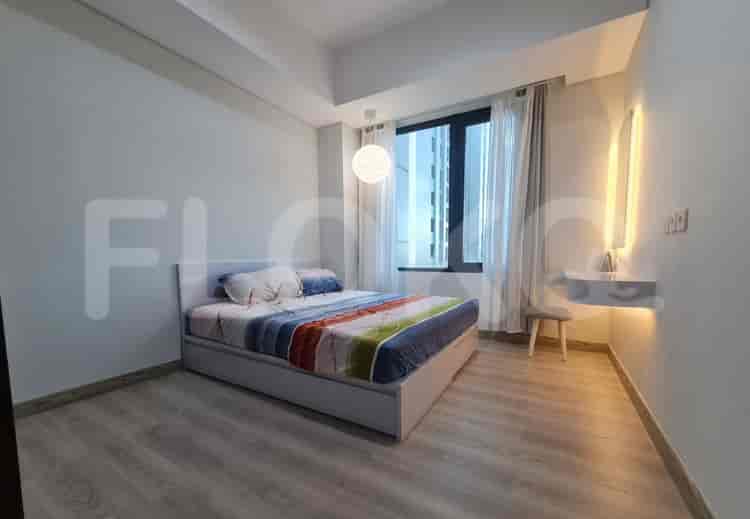 Tipe 2 Kamar Tidur di Lantai Rendah untuk disewakan di Southgate Residence - ftb306 5