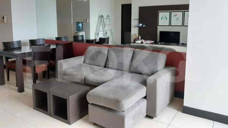 1 Bedroom on Middle Floor for Rent in Essence Darmawangsa Apartment - fcieb0 2