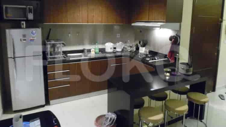 2 Bedroom on Low Floor for Rent in Kuningan City (Denpasar Residence) - fku7dd 3