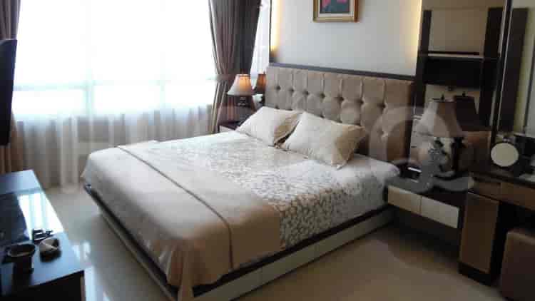 2 Bedroom on Low Floor for Rent in Kuningan City (Denpasar Residence) - fku7dd 1