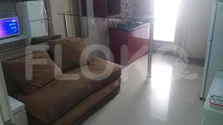 2 Bedroom on Middle Floor for Rent in Kalibata City Apartment - fpae58 1