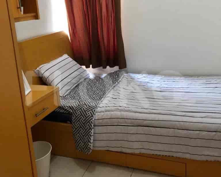3BR Sudirman Park Apartment for Rent | ftad57 35th Floor 5