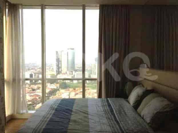 3 Bedroom on High Floor for Rent in The Peak Apartment - fsueeb 2