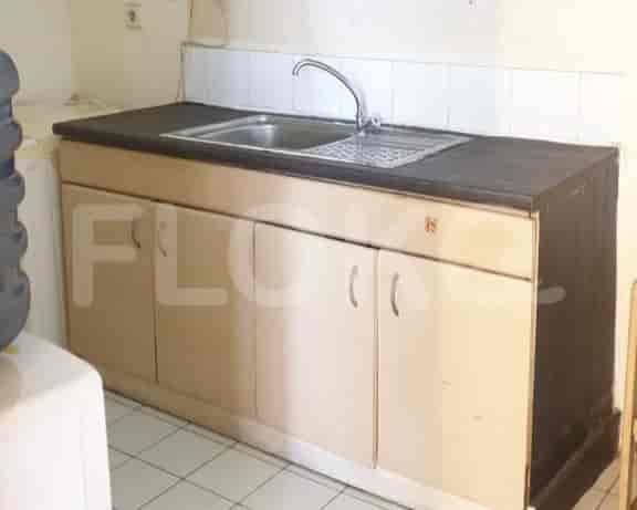 1 Bedroom on Low Floor for Rent in Taman Rasuna Apartment - fku508 2