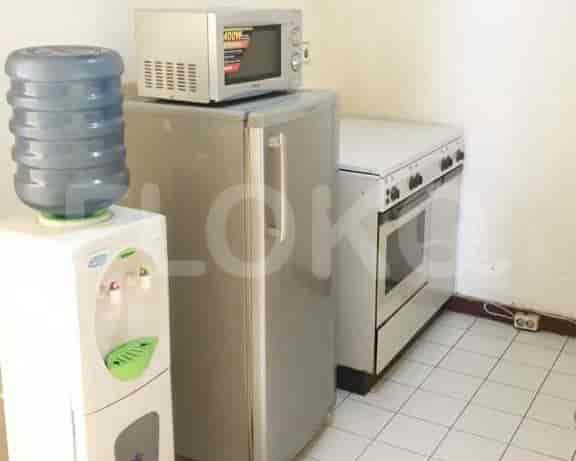 1 Bedroom on Low Floor for Rent in Taman Rasuna Apartment - fku508 3