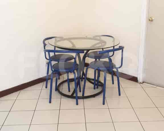 1 Bedroom on Low Floor for Rent in Taman Rasuna Apartment - fku508 4