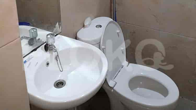 Tipe 1 Kamar Tidur di Lantai Rendah untuk disewakan di Lavande Residence - fte955 5