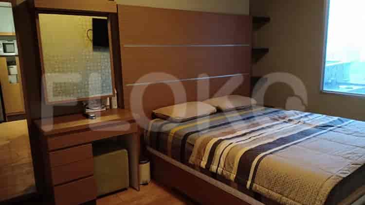 Tipe 1 Kamar Tidur di Lantai Rendah untuk disewakan di Lavande Residence - fte955 3