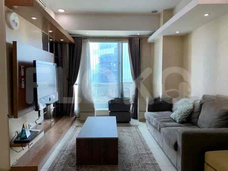 3 Bedroom on High Floor for Rent in Casa Grande - fteac7 7
