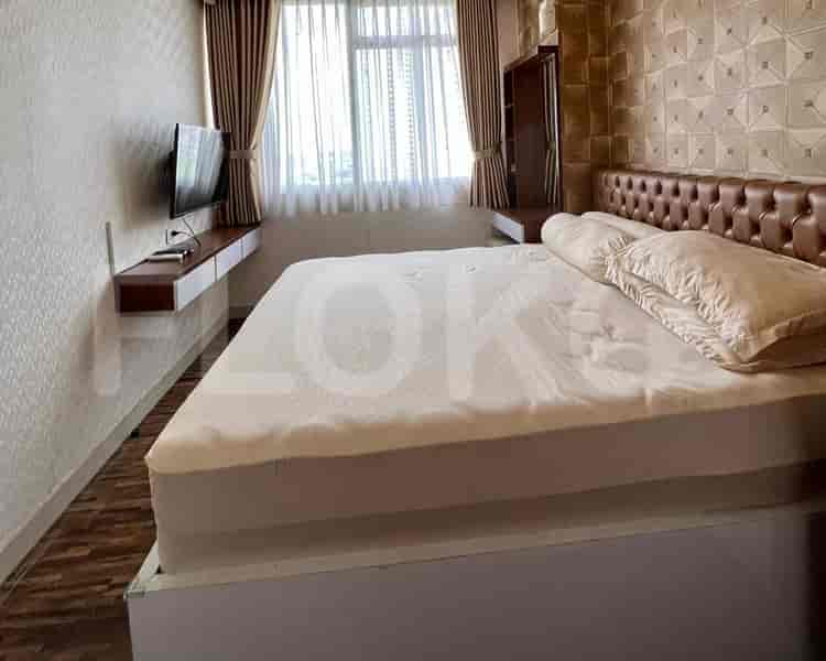 Tipe 1 Kamar Tidur di Lantai Menengah untuk disewakan di Kuningan Place Apartemen - fku69e 4