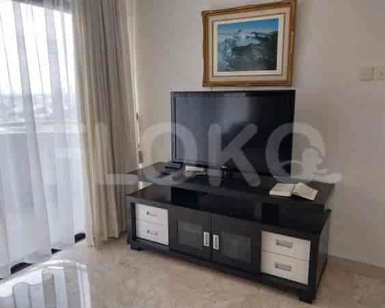Tipe 3 Kamar Tidur di Lantai Menengah untuk disewakan di Apartemen Beverly Tower - fci769 2