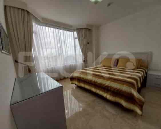 Tipe 3 Kamar Tidur di Lantai Menengah untuk disewakan di Apartemen Beverly Tower - fci769 4