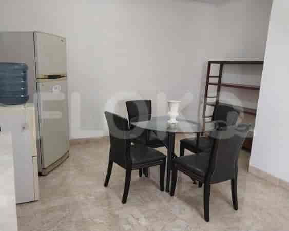 Tipe 3 Kamar Tidur di Lantai Menengah untuk disewakan di Apartemen Beverly Tower - fci769 1