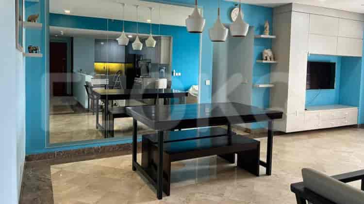 3 Bedroom on Middle Floor for Rent in BonaVista Apartment - fle14d 3
