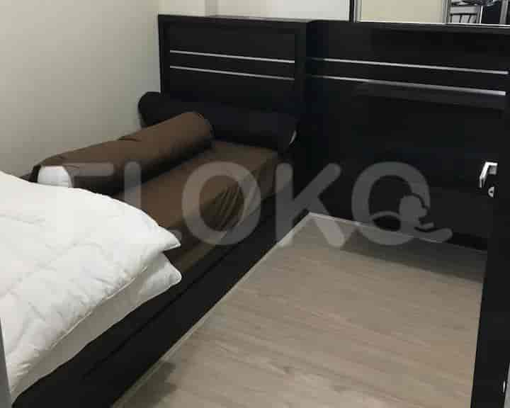 Tipe 2 Kamar Tidur di Lantai Menengah untuk disewakan di Pancoran Riverside Apartemen - fpab0c 4