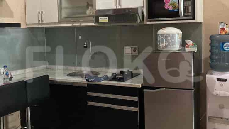 Tipe 1 Kamar Tidur di Lantai Menengah untuk disewakan di Sahid Sudirman Residence - fsu69c 4