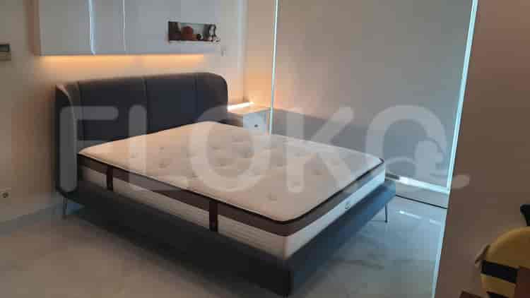 3 Bedroom on Middle Floor for Rent in The Peak Apartment - fsuf9c 4