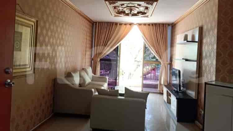 3 Bedroom on Low Floor for Rent in Taman Rasuna Apartment - fku97e 2