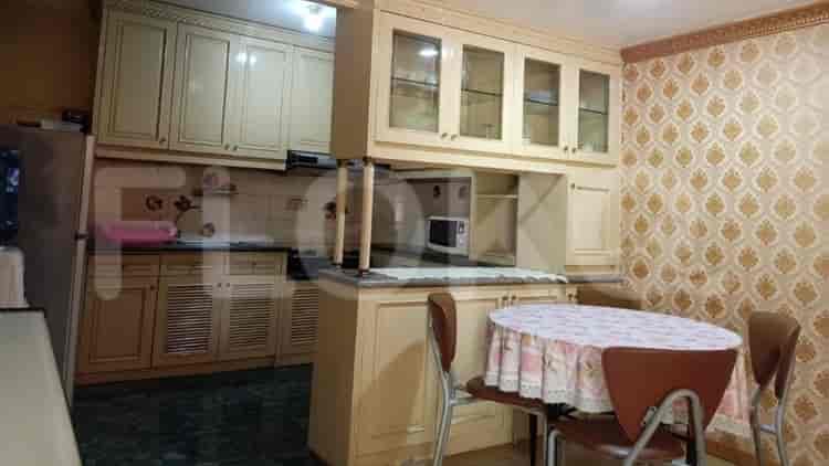 3 Bedroom on Low Floor for Rent in Taman Rasuna Apartment - fku97e 3