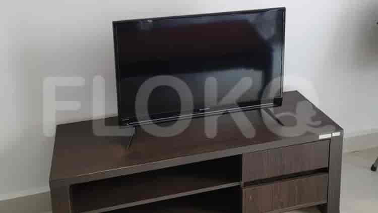 3 Bedroom on Low Floor for Rent in Taman Rasuna Apartment - fku011 2