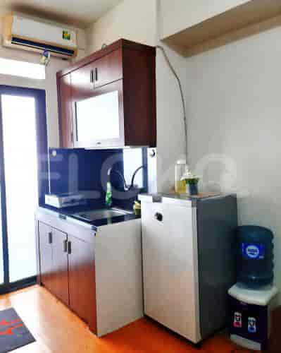 1 Bedroom on High Floor for Rent in Kemang View Apartment Bekasi - fbe7d4 4