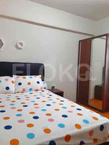 1 Bedroom on High Floor for Rent in Kemang View Apartment Bekasi - fbe7d4 2