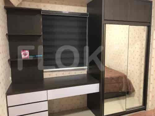 Tipe 2 Kamar Tidur di Lantai Rendah untuk disewakan di Kemang View Apartemen Bekasi - fbe4dd 4
