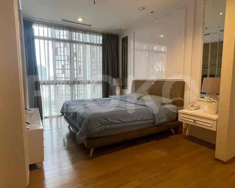 2 Bedroom on Middle Floor for Rent in Senopati Suites - fsec99 3