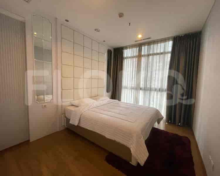 2 Bedroom on Middle Floor for Rent in Senopati Suites - fsec99 2