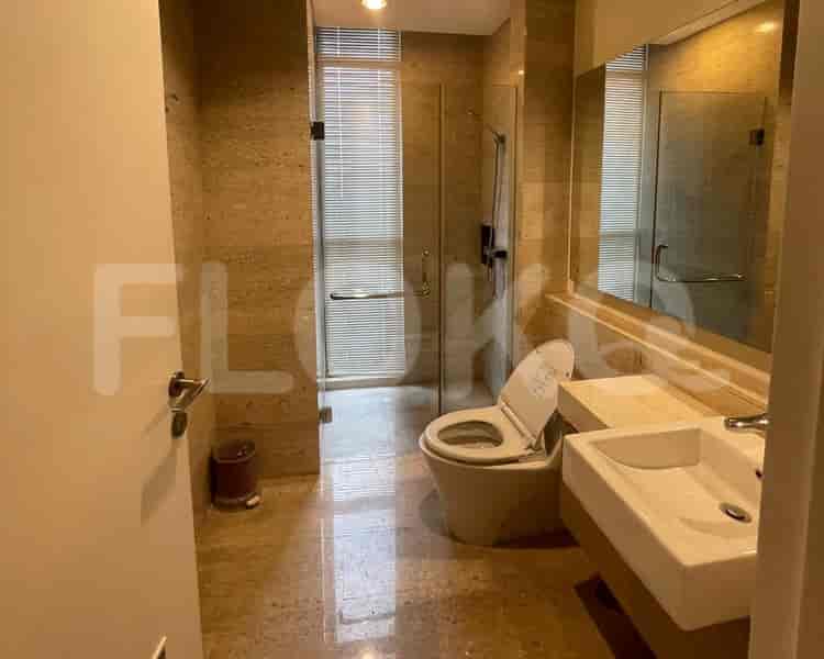 2 Bedroom on Middle Floor for Rent in Senopati Suites - fsec99 5