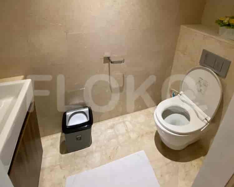 2 Bedroom on Middle Floor for Rent in Senopati Suites - fse48d 4