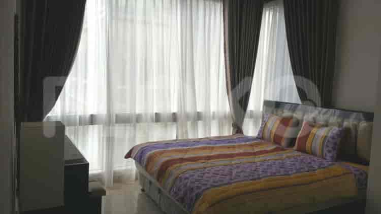 Tipe 2 Kamar Tidur di Lantai Menengah untuk disewakan di Empryreal Kuningan Apartemen - fku431 4