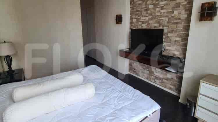 Tipe 3 Kamar Tidur di Lantai Tinggi untuk disewakan di Verde Residence - fku764 4