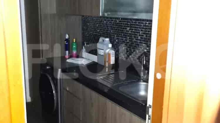 Tipe 3 Kamar Tidur di Lantai Tinggi untuk disewakan di Verde Residence - fku764 7