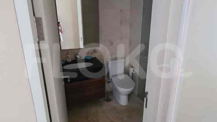Tipe 3 Kamar Tidur di Lantai Tinggi untuk disewakan di Verde Residence - fku764 9