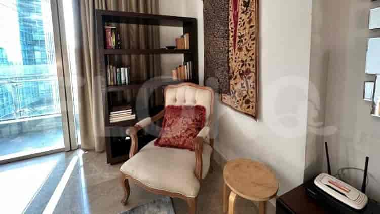 1 Bedroom on Middle Floor for Rent in Residence 8 Senopati - fse8e6 5
