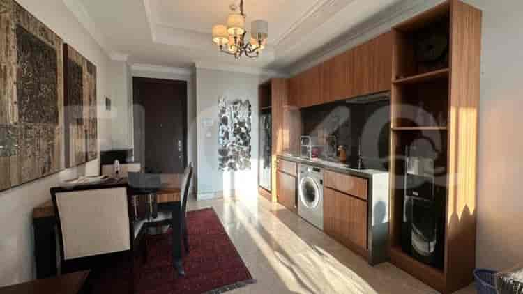1 Bedroom on Middle Floor for Rent in Residence 8 Senopati - fse8e6 4