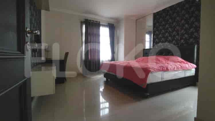 Tipe 1 Kamar Tidur di Lantai Menengah untuk disewakan di Bellezza Apartemen - fpe604 5