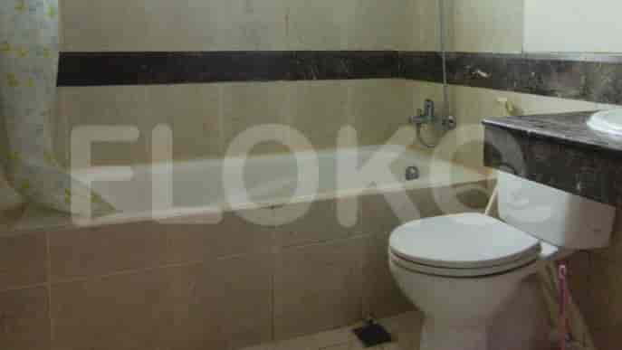 Tipe 1 Kamar Tidur di Lantai Menengah untuk disewakan di Bellezza Apartemen - fpe604 7