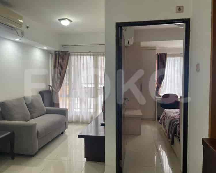 1 Bedroom on Low Floor for Rent in Taman Rasuna Apartment - fku2f0 1