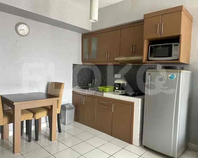 1 Bedroom on Low Floor for Rent in Taman Rasuna Apartment - fkue5c 2