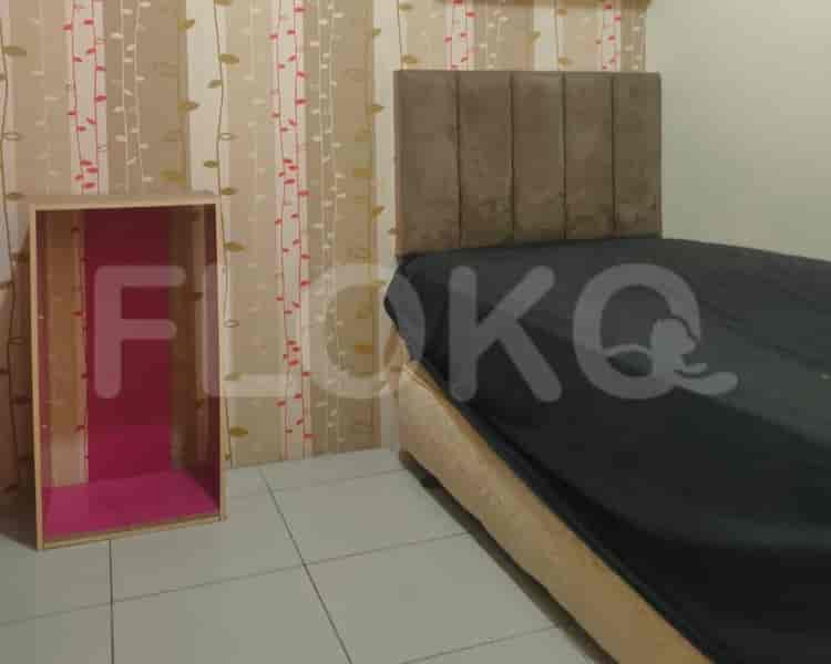 Tipe 2 Kamar Tidur di Lantai Rendah untuk disewakan di Kalibata City Apartemen - fpad99 5