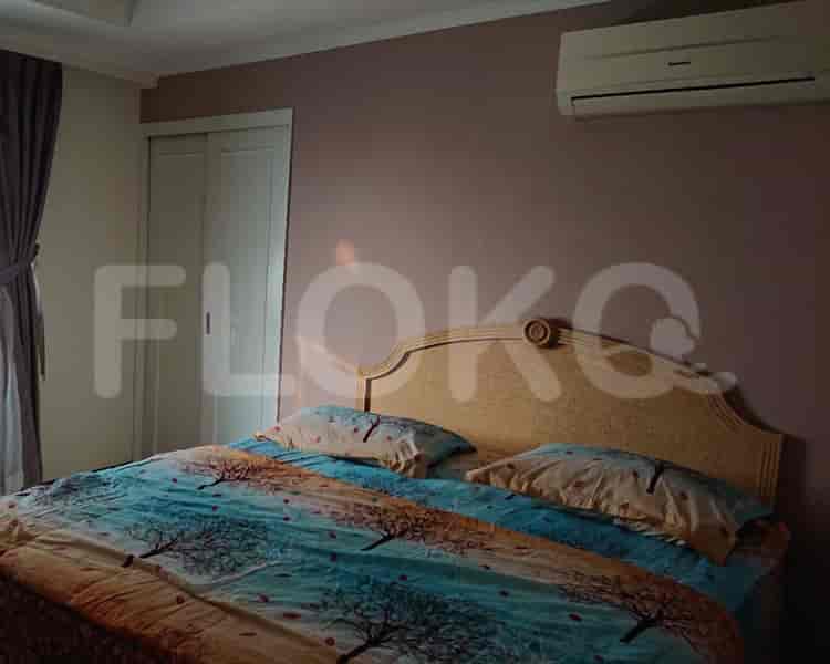3 Bedroom on Low Floor for Rent in Golfhill Terrace Apartment - fpo8c4 3