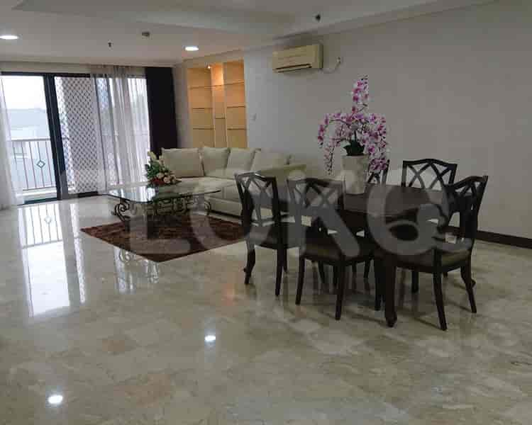 3 Bedroom on Low Floor for Rent in Golfhill Terrace Apartment - fpo8c4 1