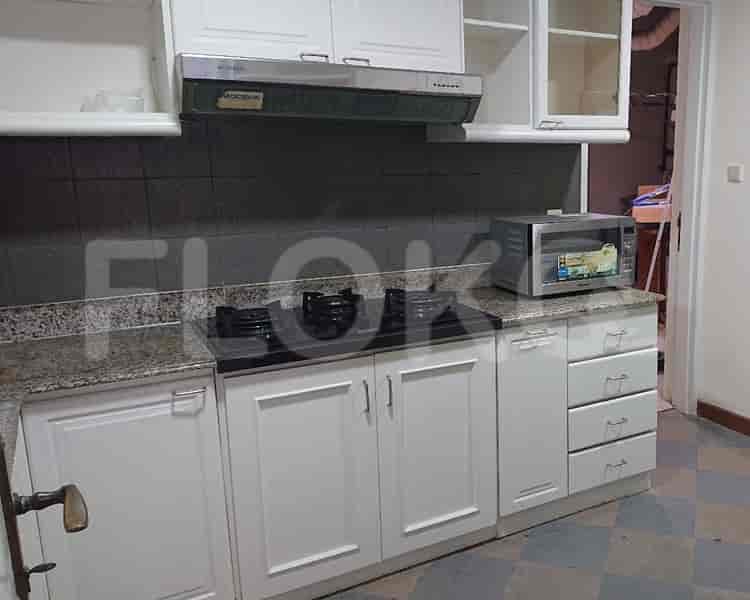 3 Bedroom on Low Floor for Rent in Golfhill Terrace Apartment - fpo8c4 5