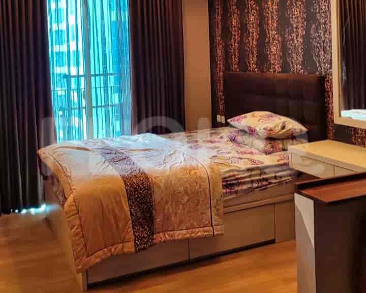 Tipe 1 Kamar Tidur di Lantai Tinggi untuk disewakan di Casa Grande - fte38b 4