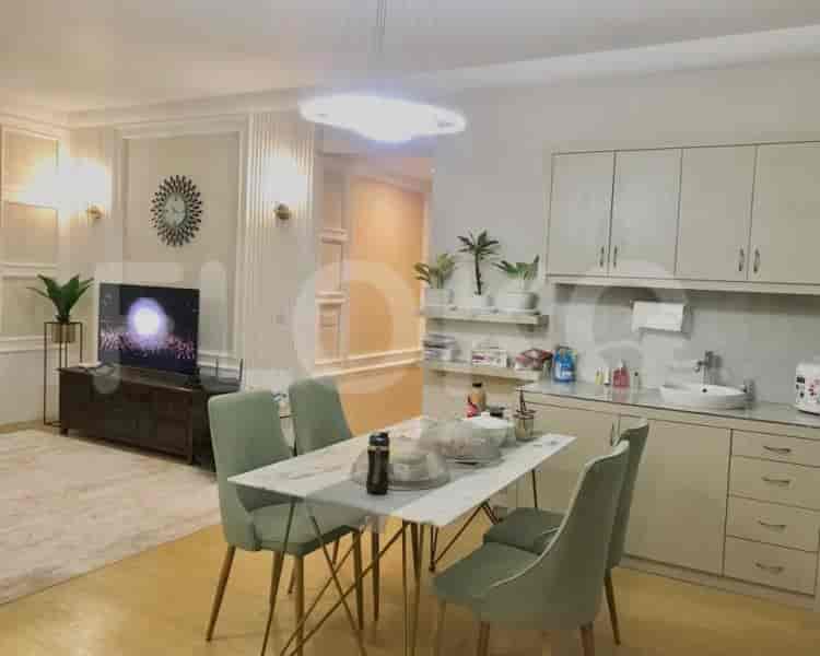 3 Bedroom on Low Floor for Rent in BonaVista Apartment - flec54 1