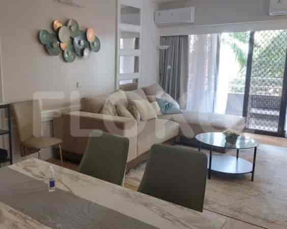 3 Bedroom on Low Floor for Rent in BonaVista Apartment - flec54 2